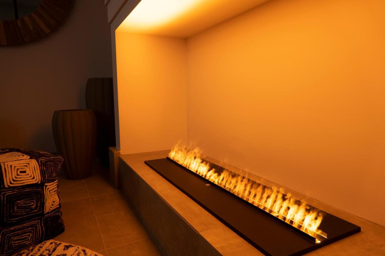 Seehotel Villago Eggersdorf  ภายนอก รูปภาพ