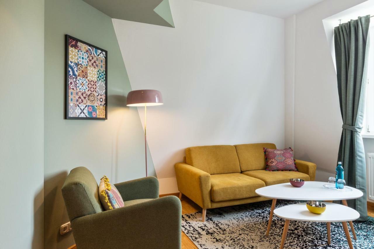Seehotel Villago Eggersdorf  ภายนอก รูปภาพ