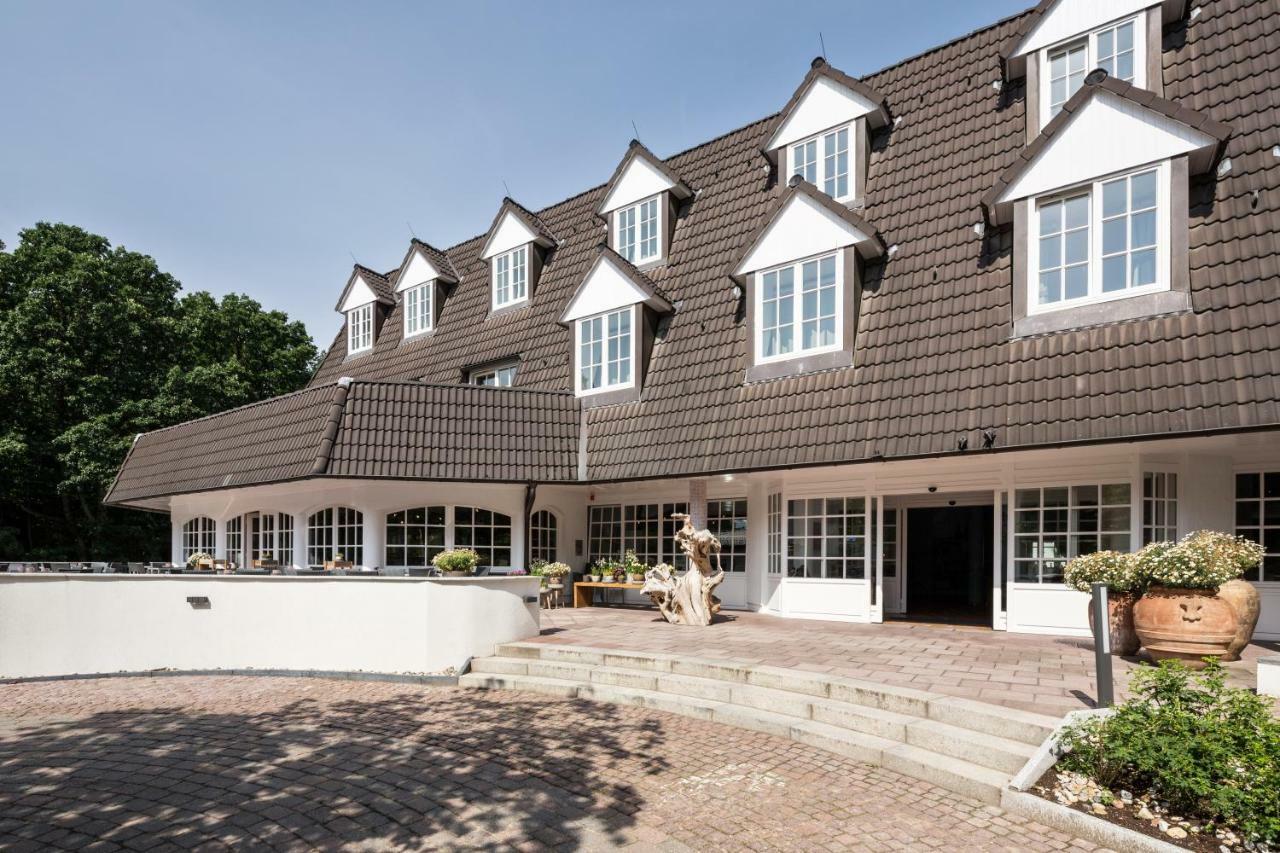 Seehotel Villago Eggersdorf  ภายนอก รูปภาพ