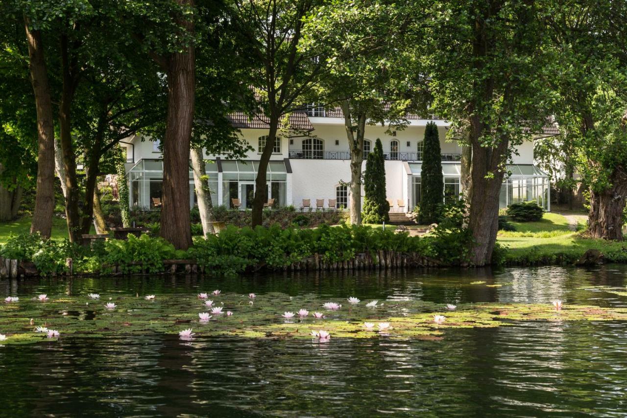 Seehotel Villago Eggersdorf  ภายนอก รูปภาพ
