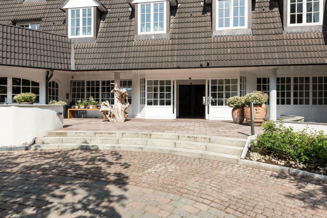 Seehotel Villago Eggersdorf  ภายนอก รูปภาพ