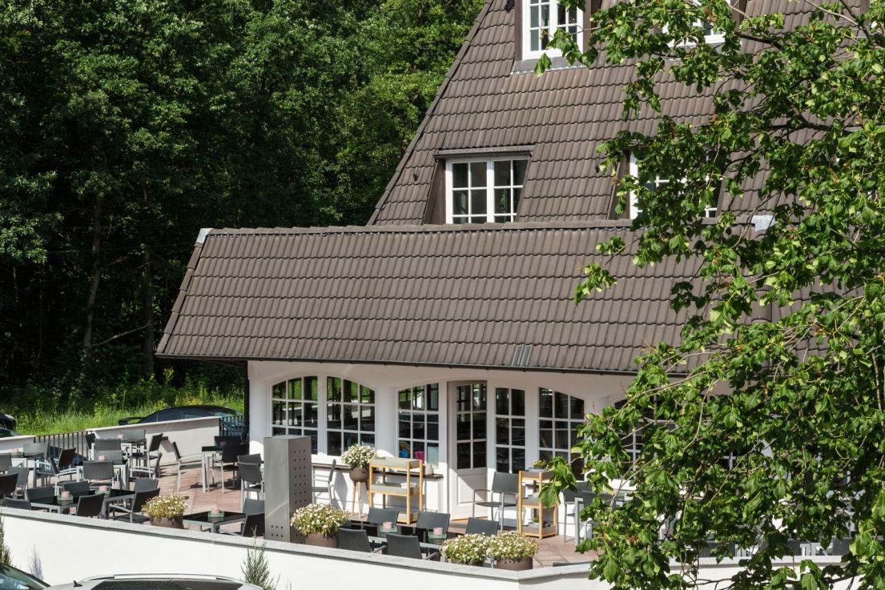 Seehotel Villago Eggersdorf  ภายนอก รูปภาพ