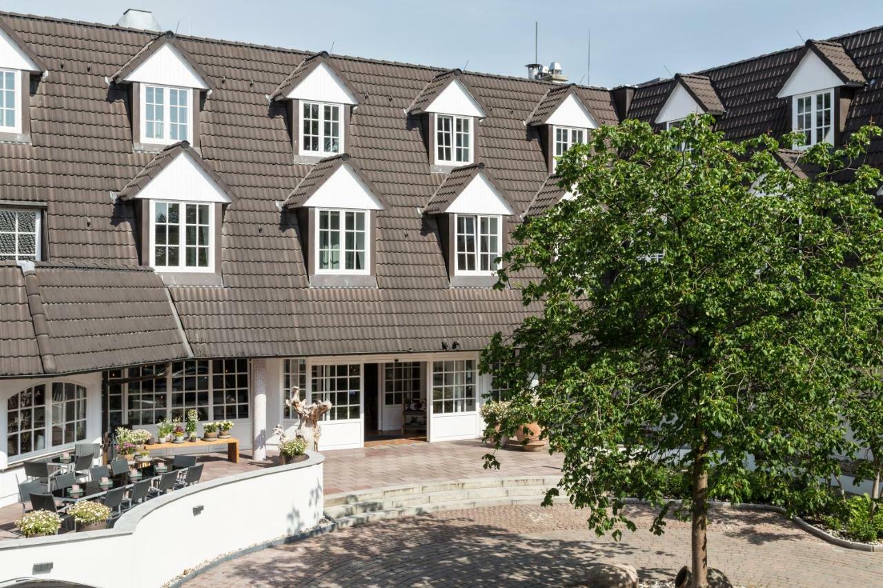 Seehotel Villago Eggersdorf  ภายนอก รูปภาพ