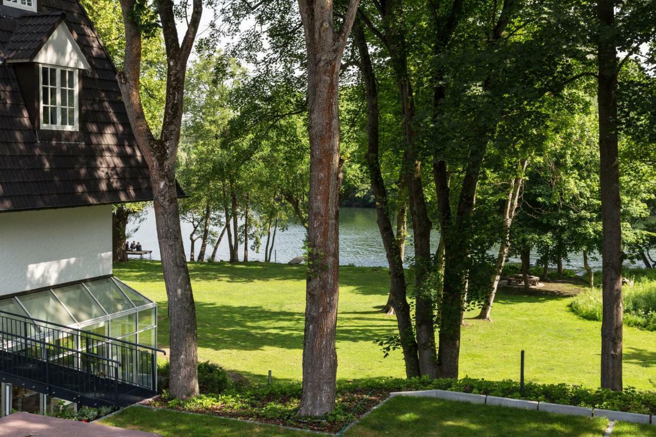 Seehotel Villago Eggersdorf  ภายนอก รูปภาพ